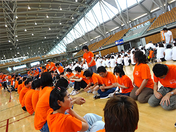 石川県スポーツ大会